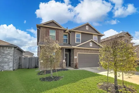 8730 Willet Street Baytown TX 77521