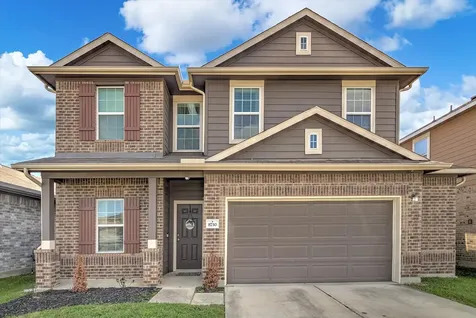 8730 Willet Street Baytown TX 77521
