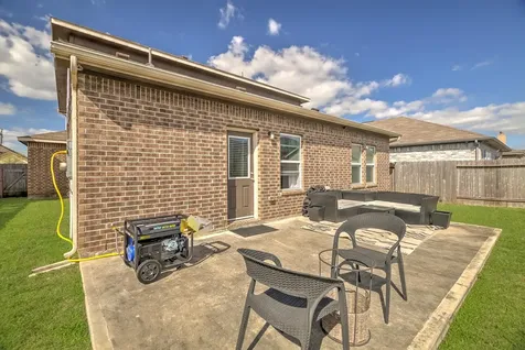 8730 Willet Street Baytown TX 77521