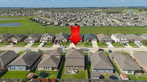 8730 Willet Street Baytown TX 77521