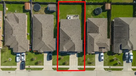 8730 Willet Street Baytown TX 77521