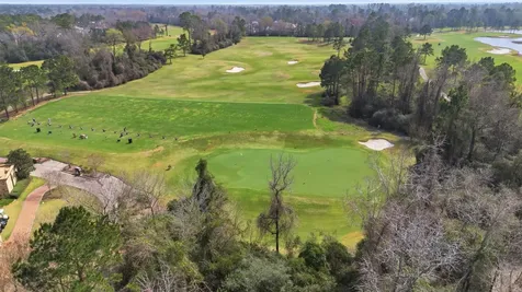 3 S Bayou Club Court Spring TX 77389