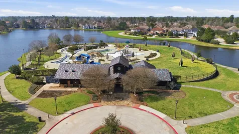 3 S Bayou Club Court Spring TX 77389