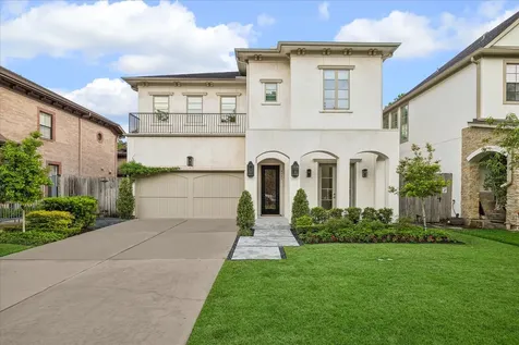 4131 Coleridge Street West University Place TX 77005