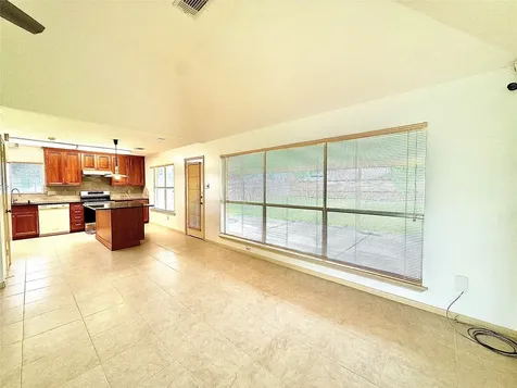 16210 Canario Drive Houston TX 77083