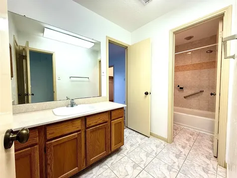 16210 Canario Drive Houston TX 77083