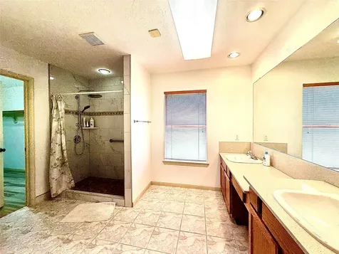 16210 Canario Drive Houston TX 77083