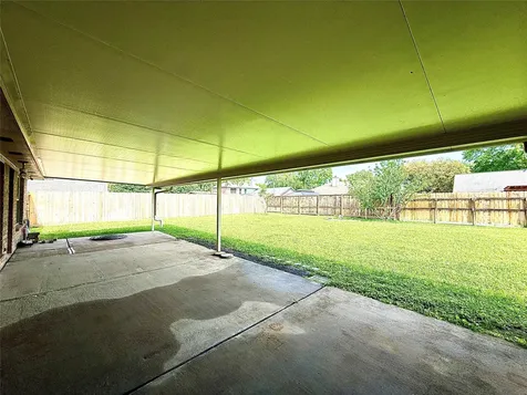 16210 Canario Drive Houston TX 77083