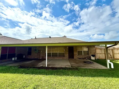 16210 Canario Drive Houston TX 77083
