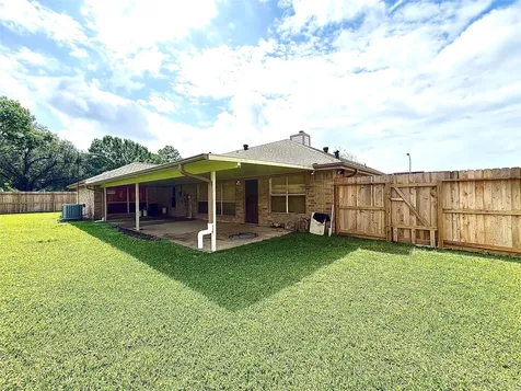 16210 Canario Drive Houston TX 77083