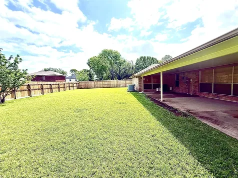 16210 Canario Drive Houston TX 77083