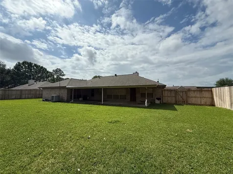 16210 Canario Drive Houston TX 77083