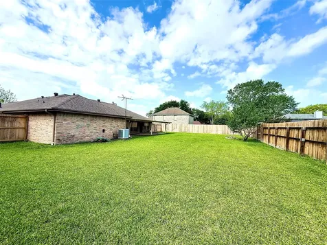 16210 Canario Drive Houston TX 77083