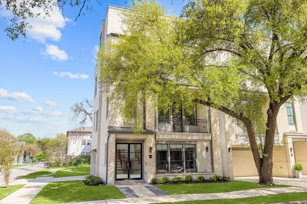 418 Hyde Park Boulevard Houston TX 77006