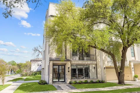 418 Hyde Park Boulevard Houston TX 77006