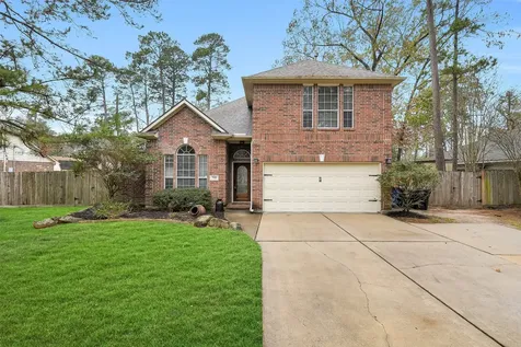 715 Westwood North Drive Magnolia TX 77354