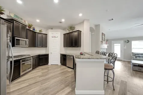 17923 Durango Point Court Tomball TX 77377