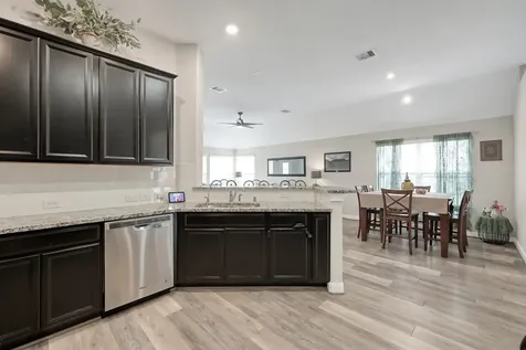 17923 Durango Point Court Tomball TX 77377