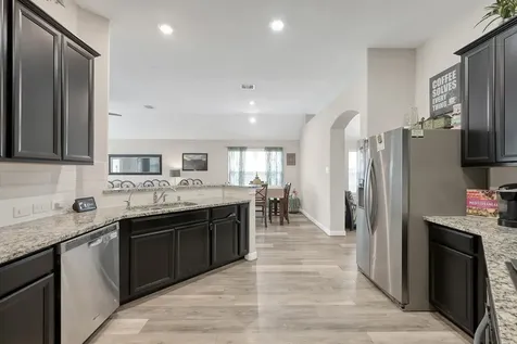 17923 Durango Point Court Tomball TX 77377