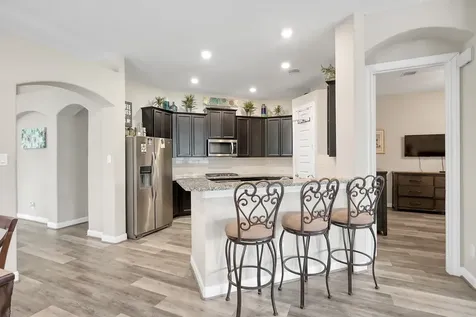 17923 Durango Point Court Tomball TX 77377