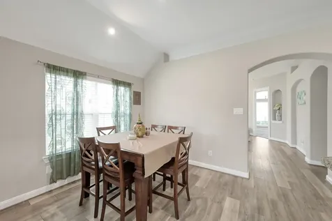 17923 Durango Point Court Tomball TX 77377