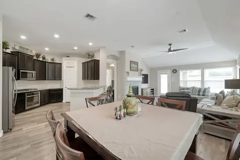 17923 Durango Point Court Tomball TX 77377