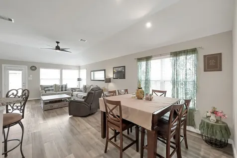 17923 Durango Point Court Tomball TX 77377