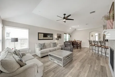 17923 Durango Point Court Tomball TX 77377