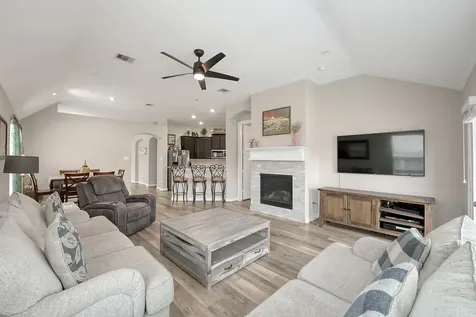 17923 Durango Point Court Tomball TX 77377