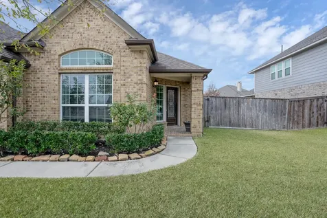 17923 Durango Point Court Tomball TX 77377