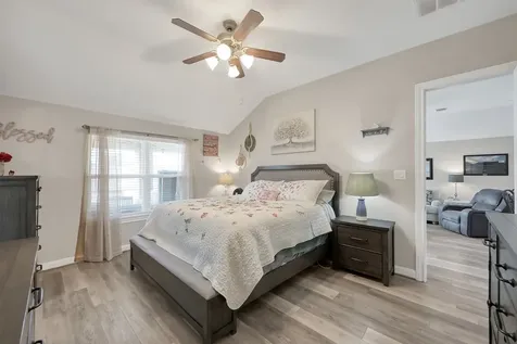 17923 Durango Point Court Tomball TX 77377