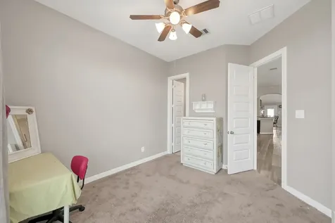 17923 Durango Point Court Tomball TX 77377