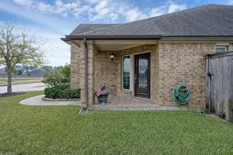 17923 Durango Point Court Tomball TX 77377