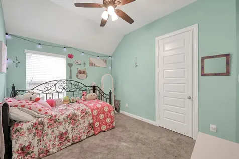 17923 Durango Point Court Tomball TX 77377
