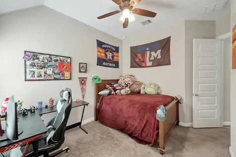 17923 Durango Point Court Tomball TX 77377