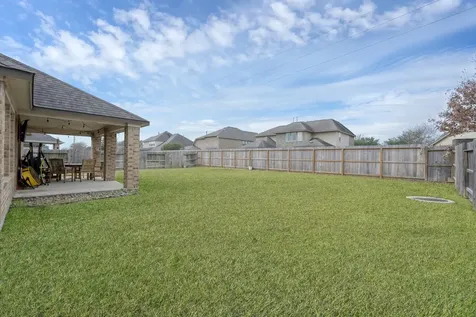 17923 Durango Point Court Tomball TX 77377