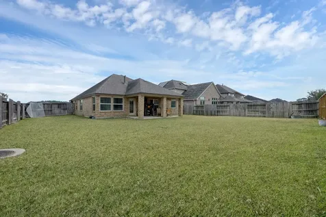 17923 Durango Point Court Tomball TX 77377