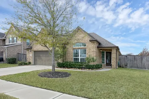17923 Durango Point Court Tomball TX 77377