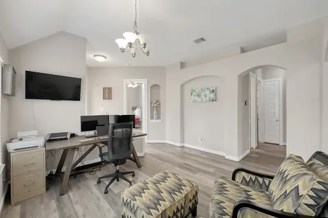 17923 Durango Point Court Tomball TX 77377