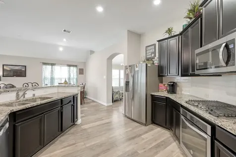 17923 Durango Point Court Tomball TX 77377