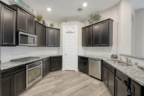 17923 Durango Point Court Tomball TX 77377
