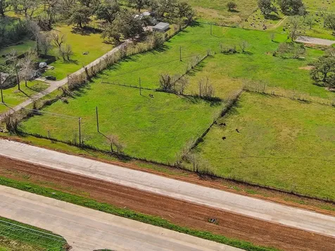 0 Highway 36 Jones Creek TX 77541