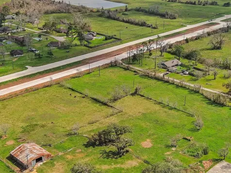 0 Highway 36 Jones Creek TX 77541