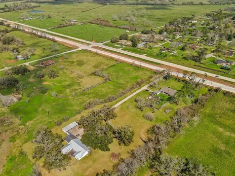 0 Highway 36 Jones Creek TX 77541