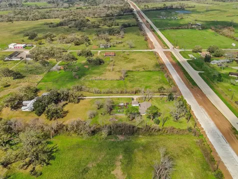 0 Highway 36 Jones Creek TX 77541
