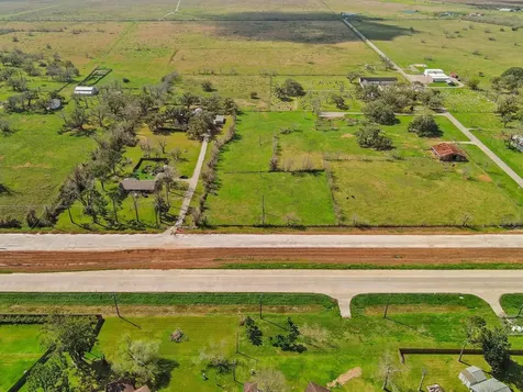 0 Highway 36 Jones Creek TX 77541