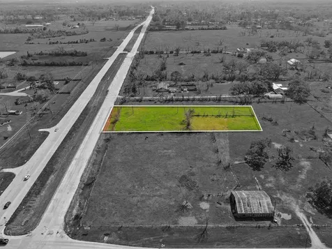 0 Highway 36 Jones Creek TX 77541