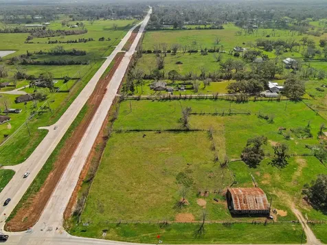 0 Highway 36 Jones Creek TX 77541