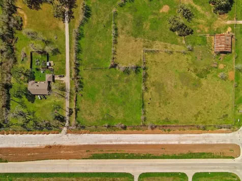 0 Highway 36 Jones Creek TX 77541