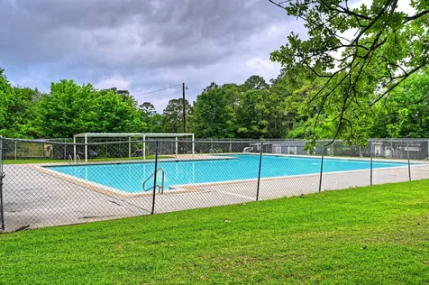 11604 Vistawood Street Willis TX 77318